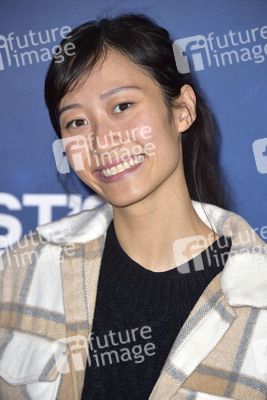 Filmpremiere 'A Tourist's Guide to Love' in Los Angeles