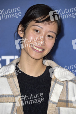 Filmpremiere 'A Tourist's Guide to Love' in Los Angeles
