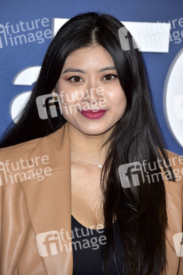 Filmpremiere 'A Tourist's Guide to Love' in Los Angeles