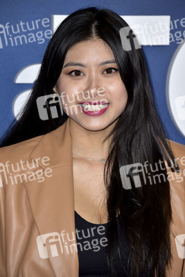 Filmpremiere 'A Tourist's Guide to Love' in Los Angeles