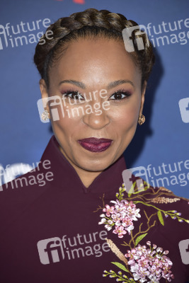 Filmpremiere 'A Tourist's Guide to Love' in Los Angeles