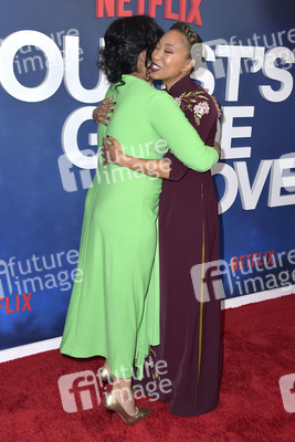 Filmpremiere 'A Tourist's Guide to Love' in Los Angeles