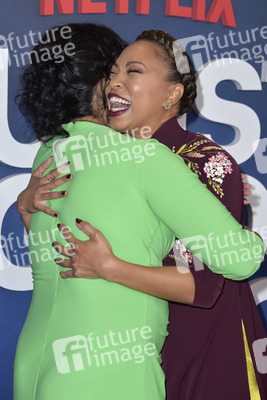 Filmpremiere 'A Tourist's Guide to Love' in Los Angeles