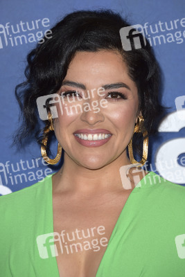 Filmpremiere 'A Tourist's Guide to Love' in Los Angeles