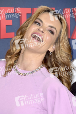 Filmpremiere 'A Tourist's Guide to Love' in Los Angeles