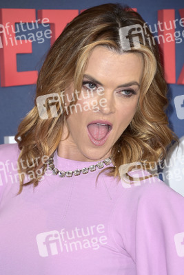 Filmpremiere 'A Tourist's Guide to Love' in Los Angeles