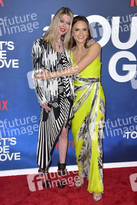 Filmpremiere 'A Tourist's Guide to Love' in Los Angeles