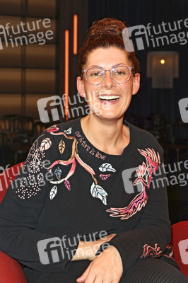 Talkshow 'Kölner Treff' in Köln
