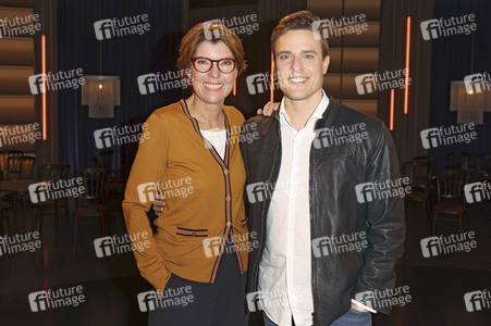 Talkshow 'Kölner Treff' in Köln