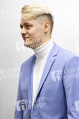 Premiere 'Irgendwas mit Medien' in Weimar