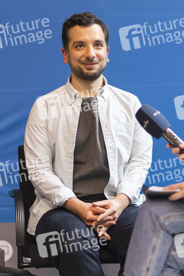 Premiere 'Irgendwas mit Medien' in Weimar