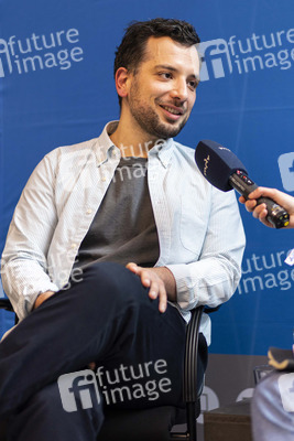 Premiere 'Irgendwas mit Medien' in Weimar