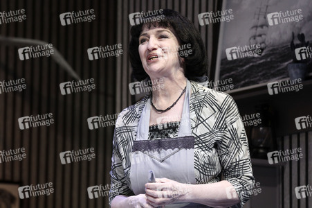 Theaterprobe 'Starven is ok nich mehr dat, wat dat mal weer...' in Hamburg