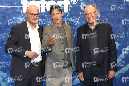 Preview 'Tatort - Verborgen' in Hannover