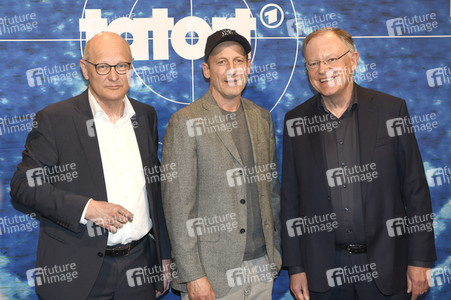 Preview 'Tatort - Verborgen' in Hannover