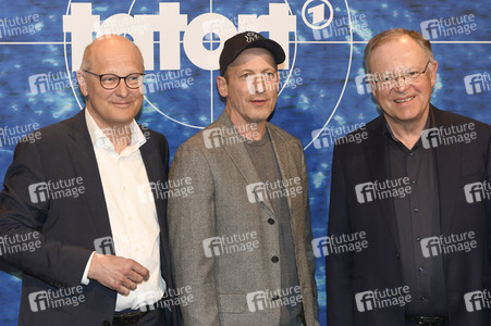 Preview 'Tatort - Verborgen' in Hannover