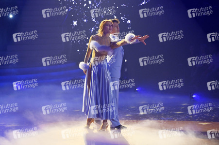 Tanzshow 'Let's Dance' in Köln