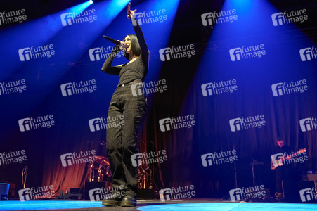 Konzert von Elif in Hannover