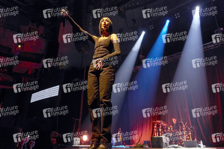Konzert von Elif in Hannover