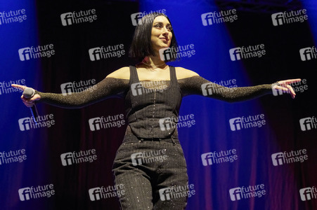 Konzert von Elif in Hannover