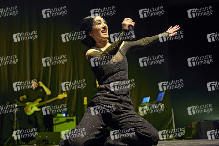 Konzert von Elif in Hannover