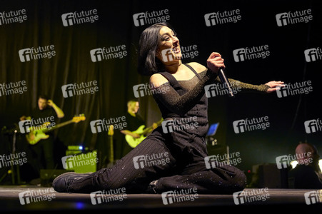 Konzert von Elif in Hannover