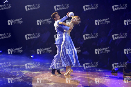 Tanzshow 'Let's Dance' in Köln