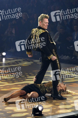 Tanzshow 'Let's Dance' in Köln