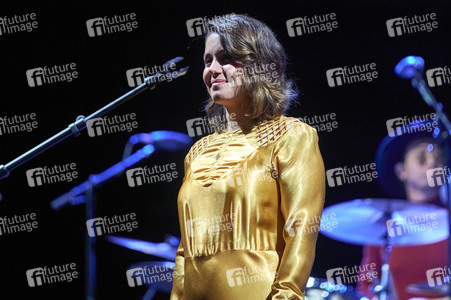 Konzert von Katie Melua in Hannover