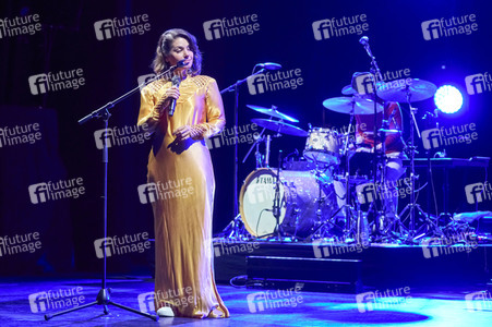 Konzert von Katie Melua in Hannover