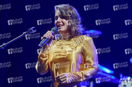 Konzert von Katie Melua in Hannover