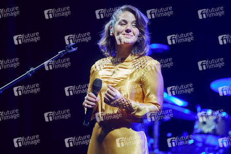 Konzert von Katie Melua in Hannover