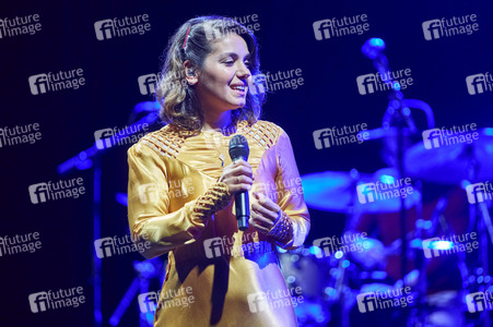 Konzert von Katie Melua in Hannover