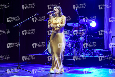 Konzert von Katie Melua in Hannover