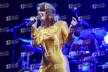 Konzert von Katie Melua in Hannover