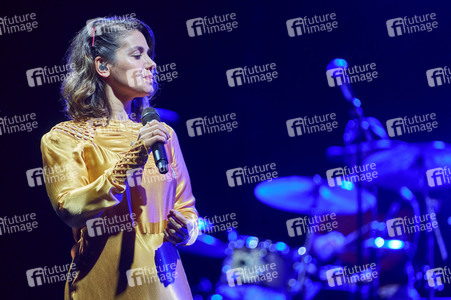 Konzert von Katie Melua in Hannover