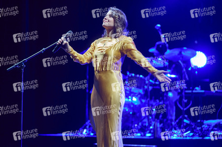 Konzert von Katie Melua in Hannover