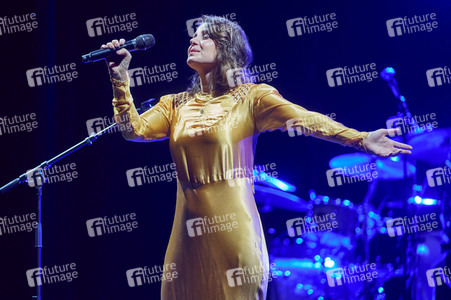 Konzert von Katie Melua in Hannover