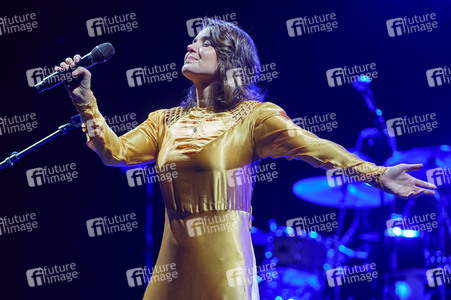 Konzert von Katie Melua in Hannover