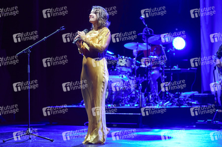 Konzert von Katie Melua in Hannover