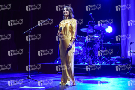 Konzert von Katie Melua in Hannover
