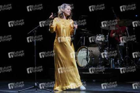 Konzert von Katie Melua in Hannover