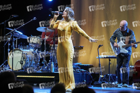 Konzert von Katie Melua in Hannover