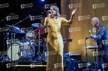 Konzert von Katie Melua in Hannover