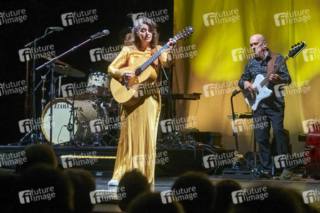 Konzert von Katie Melua in Hannover