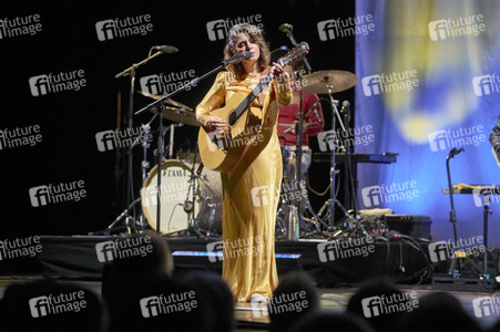 Konzert von Katie Melua in Hannover