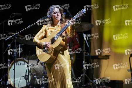Konzert von Katie Melua in Hannover
