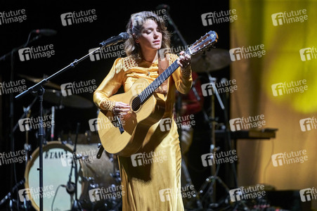 Konzert von Katie Melua in Hannover
