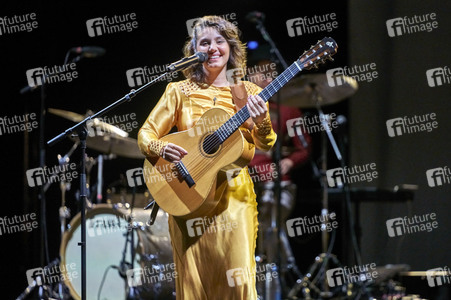 Konzert von Katie Melua in Hannover