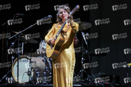 Konzert von Katie Melua in Hannover